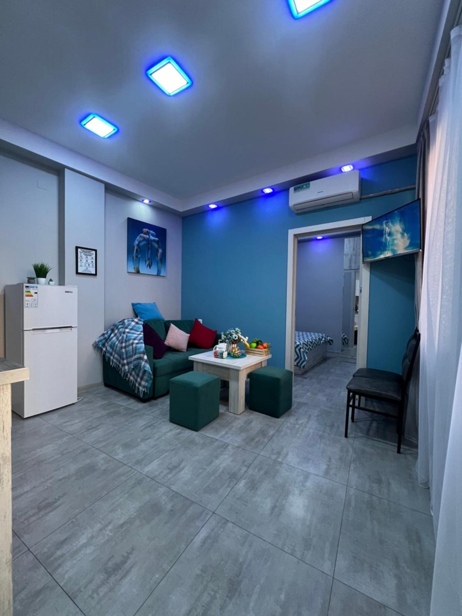 יירבאן Cosy Apartment With Good Location Self Check In מראה חיצוני תמונה