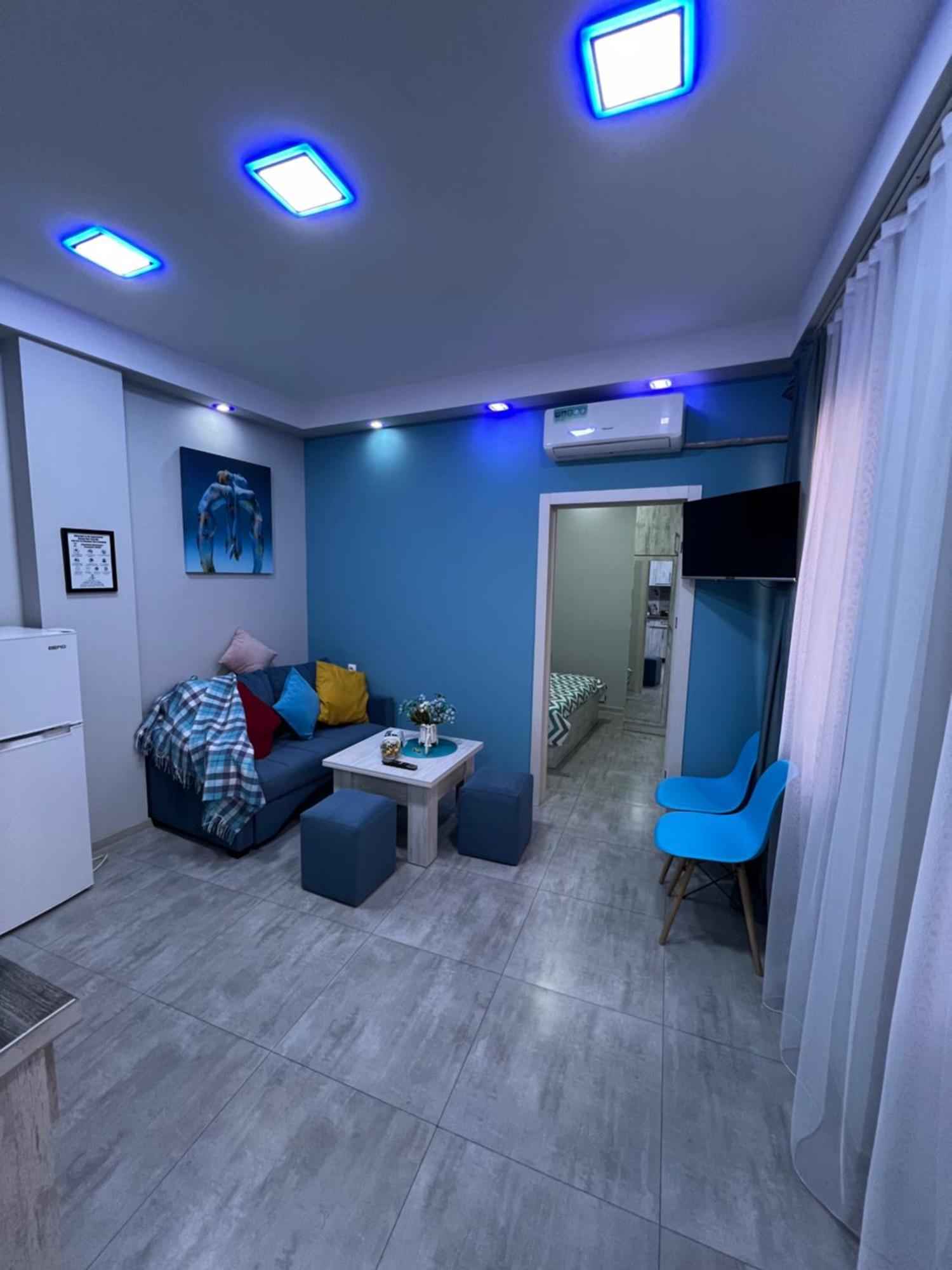 יירבאן Cosy Apartment With Good Location Self Check In מראה חיצוני תמונה