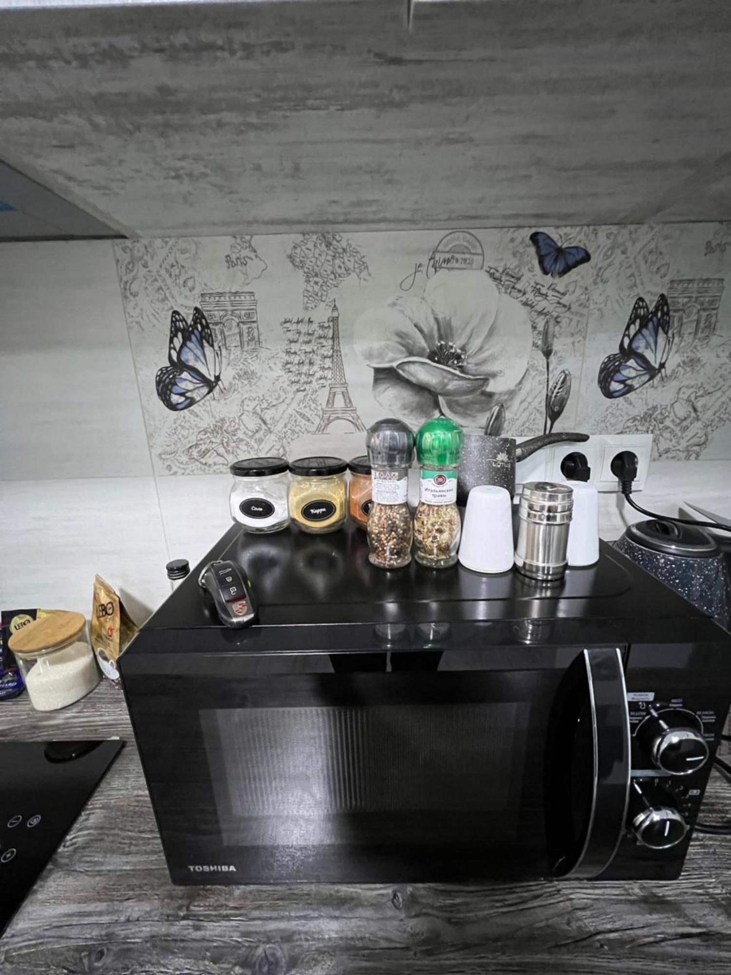 יירבאן Cosy Apartment With Good Location Self Check In מראה חיצוני תמונה